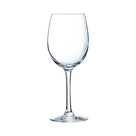 Verre à vin TULIPE CABERNET 35
